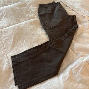 Eileen Fisher pants Pm